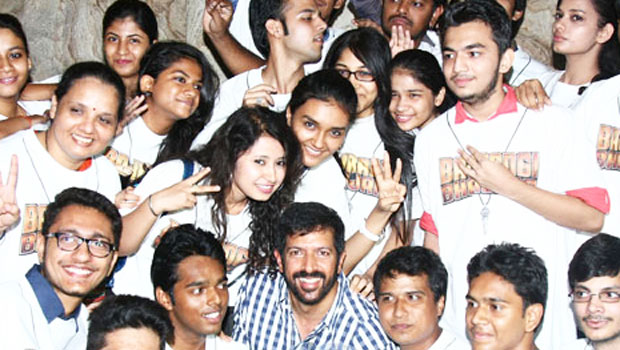 Salman Khan Fans Exclusively Watch ‘Bajrangi Bhaijaan’ Teaser