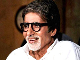 “The Audiences Actually Run Us; We Don’t Run Them”: Amitabh Bachchan