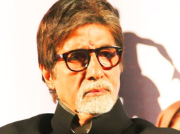 “I Don’t Know How To Define Stardom”: Amitabh Bachchan