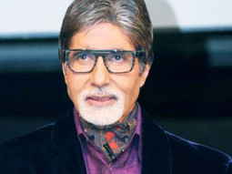 BH Exclusive: Rapid Fire With Amitabh Bachchan