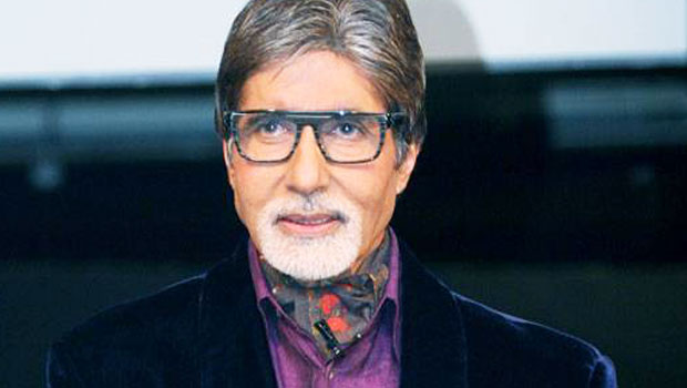 BH Exclusive: Rapid Fire With Amitabh Bachchan