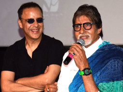 “Meri Shaadi Ke Laddoo Bhi Meethe Hai”: Amitabh Bachchan