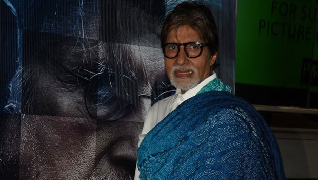 “It’s So Difficult To Direct Amitabh Bachchan”: Rajkumar Hirani