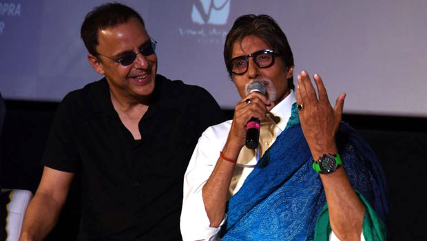 “I Stopped Endorsing Maggi Noodles 2 Years Ago”: Amitabh Bachchan
