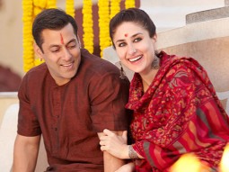 Tu Chahiye (Bajrangi Bhaijaan)