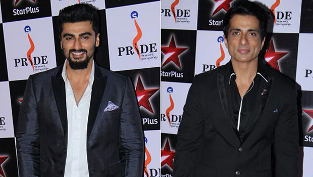 Bollywood Celebs At ‘Pride Gallantry Awards’