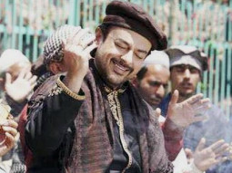 Bhardo Jholi (Bajrangi Bhaijaan)