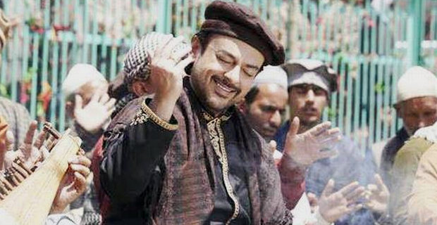 Bhardo Jholi (Bajrangi Bhaijaan) Bhardo Jholi (Bajrangi Bhaijaan)