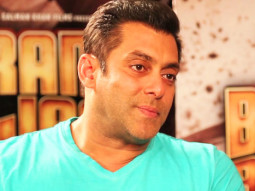 “I Think My Most Challenging Role Will Come Now, Sultan”: Salman Khan