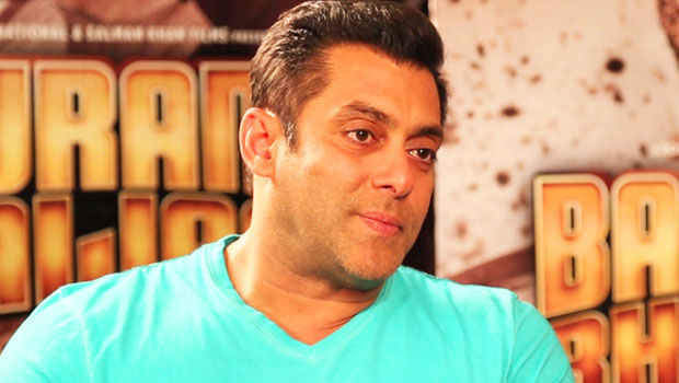 “I Think My Most Challenging Role Will Come Now, Sultan”: Salman Khan