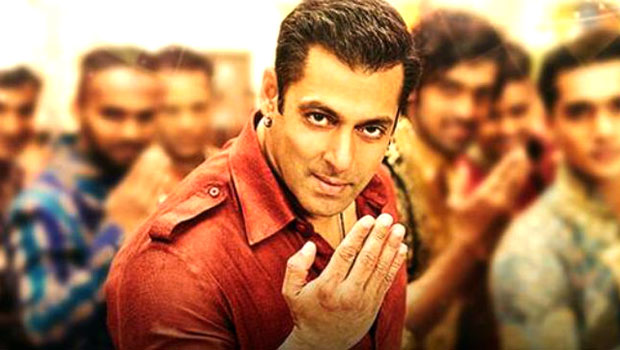 Aaj Ki Party (Bajrangi Bhaijaan) Aaj Ki Party (Bajrangi Bhaijaan)