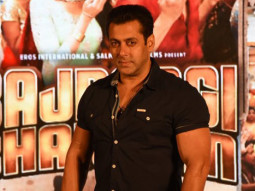 “They’re Not Letting Me Sing In Bajrangi Bhaijaan”: Salman Khan