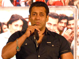 “I Don’t Think Anyone Can Protest On Bajrangi Bhaijaan”: Salman Khan