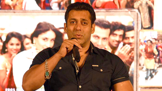 “I Don’t Think Anyone Can Protest On Bajrangi Bhaijaan”: Salman Khan