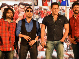 “Bajrangi Bhaijaan Ki Ending Bahut Hi Khoobsurat Hai”: Salman Khan