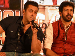 “While Romancing Kareena, Mujhe Saif Ki Yaad Aa Rahi Thi”: Salman Khan