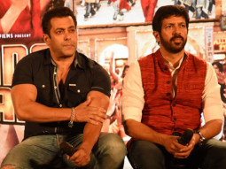 “If Sanjay Dutt Comes On Parole, No Way I’ll Party With Him”: Salman Khan