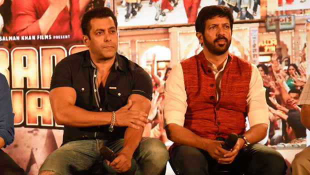 “If Sanjay Dutt Comes On Parole, No Way I’ll Party With Him”: Salman Khan