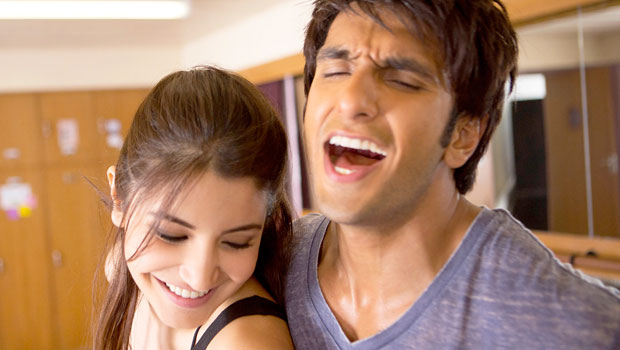 Pehli Baar (Dil Dhadakne Do)