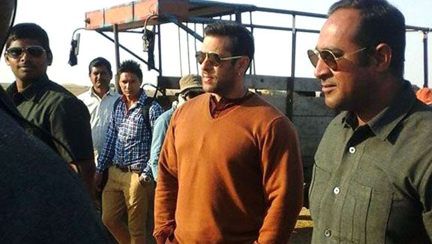 Making Of ‘Bajrangi Bhaijaan’ Part 4