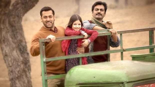 Zindagi Kuch Toh Bata (Bajrangi Bhaijaan) Zindagi Kuch Toh Bata (Bajrangi Bhaijaan)