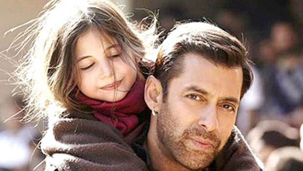 Dialogue Promo 2 (Bajrangi Bhaijaan) Dialogue Promo 2 (Bajrangi Bhaijaan)
