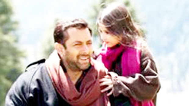 Dialogue Promo 5 (Bajrangi Bhaijaan)