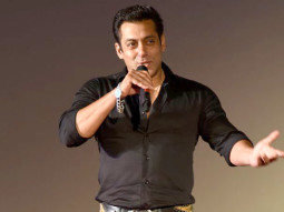 “I Was Thinking That You’ll Do Better Than Jackie Shroff”: Salman Khan To Sooraj Pancholi