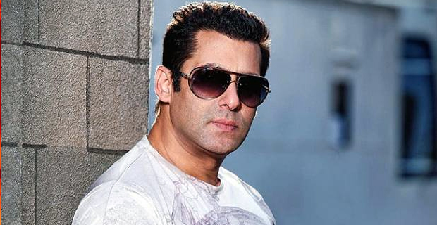 “I Think That Gajendra Chauhan Should Listen To The FTII Students”: Salman Khan