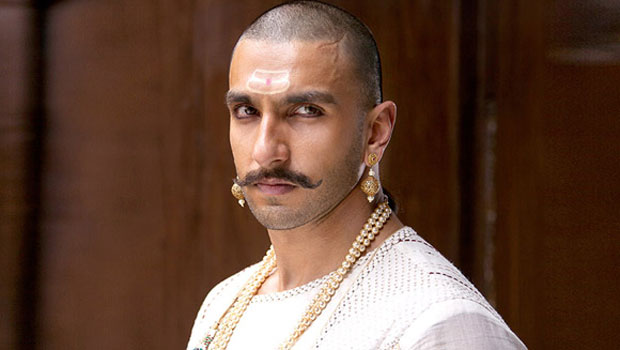 Trailer (Bajirao Mastani)