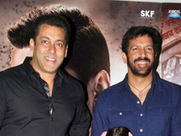 Salman Khan-Kabir Khan At ‘Bajrangi Bhaijaan’ Press Conference Post Release