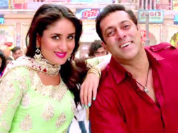 Making Of Aaj Ki Party (Bajrangi Bhaijaan)