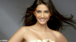 Sonam Kapoor Ahuja