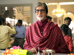 Making Of ‘Cycle Pure Agarbathies’ Featuring Amitabh Bachchan