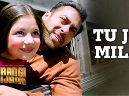 Tu Jo Mila (Bajrangi Bhaijaan)