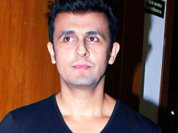 “Papa Ki Awaaz Mein Dum Zyaada Hai Mujh Se”: Sonu Nigam