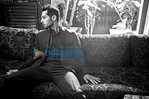 dino morea 21