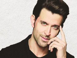 “There Is A Certain Passion & Heart In Honey Singh’s Voice”: Hrithik Roshan