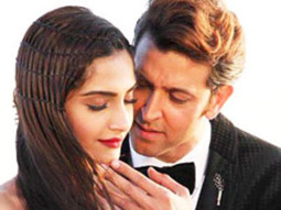 ‘Dheere Dheere Se’ Featuring Hrithik Roshan and Sonam Kapoor