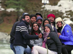 Making Of ‘Bajrangi Bhaijaan’ Part 15