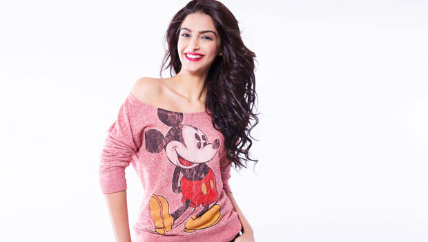 Sonam Kapoor Slams Bullies On Twitter