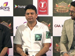 Press Conference Of ‘Suron Ke Rang – Salaam Shri Gulshan Kumar’