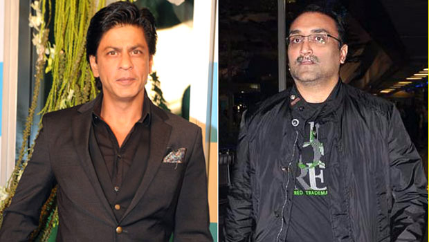 Should Shah Rukh Khan Star In Aditya Chopra’s ‘Befikre’?