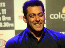 Salman Khan At ‘Bigg Boss Nau Double Trouble’ Launch