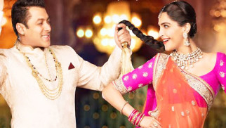 Title Song (Prem Ratan Dhan Payo)