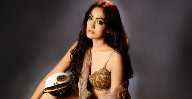 ”Dil Hai Ki Manta Nahin Is Very Close To Every Girl”: Khushali Kumar