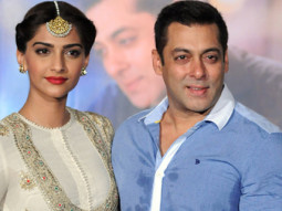 ”Sonam Kapoor In PRDP Has Done A Much Better Job Than Madhuri Dixit In HAHK”: Salman Khan