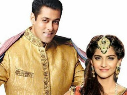 ”Sanjay Leela Bhansali Shares The Best Chemistry With Me”: Salman Khan