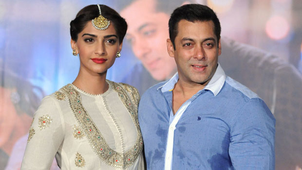 “I Would Definitely Want Prem Ratan Dhan Payo To Break All Records”: Salman Khan