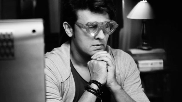 Teaser Of ‘Aa Bhi Jaa’ Featuring Sonu Nigam